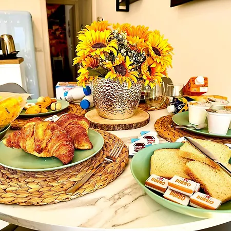 2 Steps By The Daire Mandello del Lario