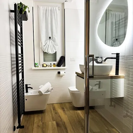 Daire 2 Steps By The